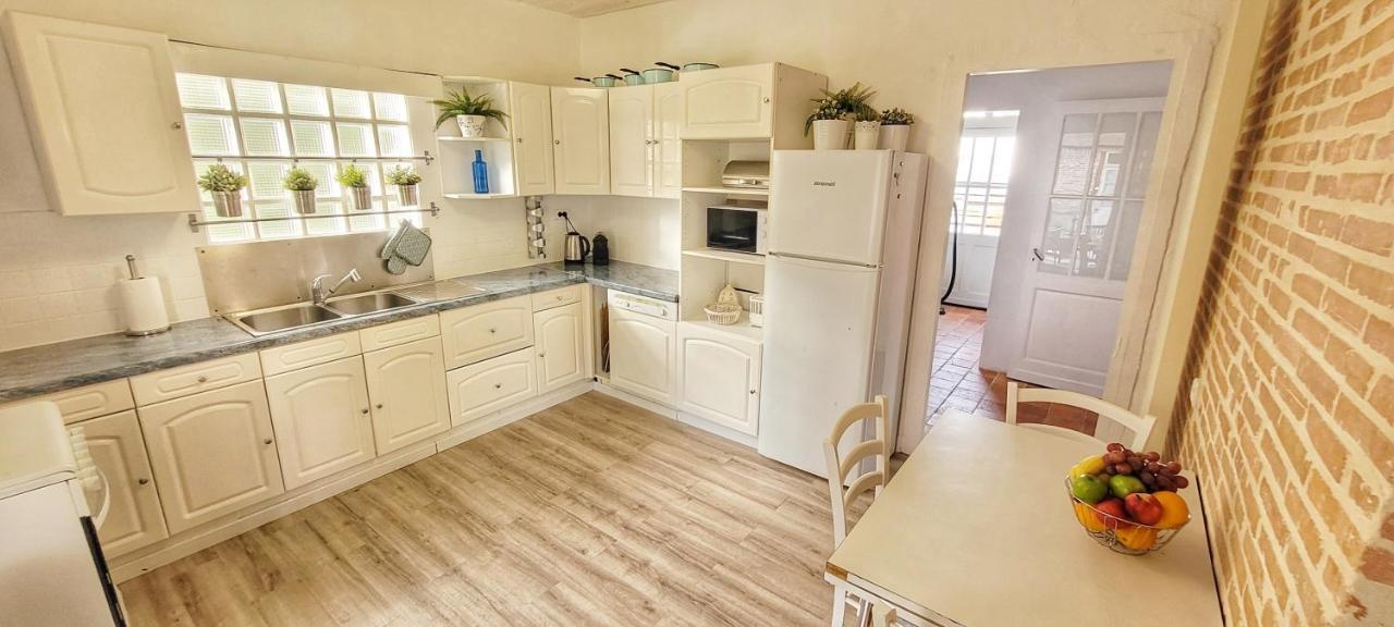 Charmante Maison Dans Les Landes X 10 Avec Piscine Et Salle D Escalade Lue Extérieur photo