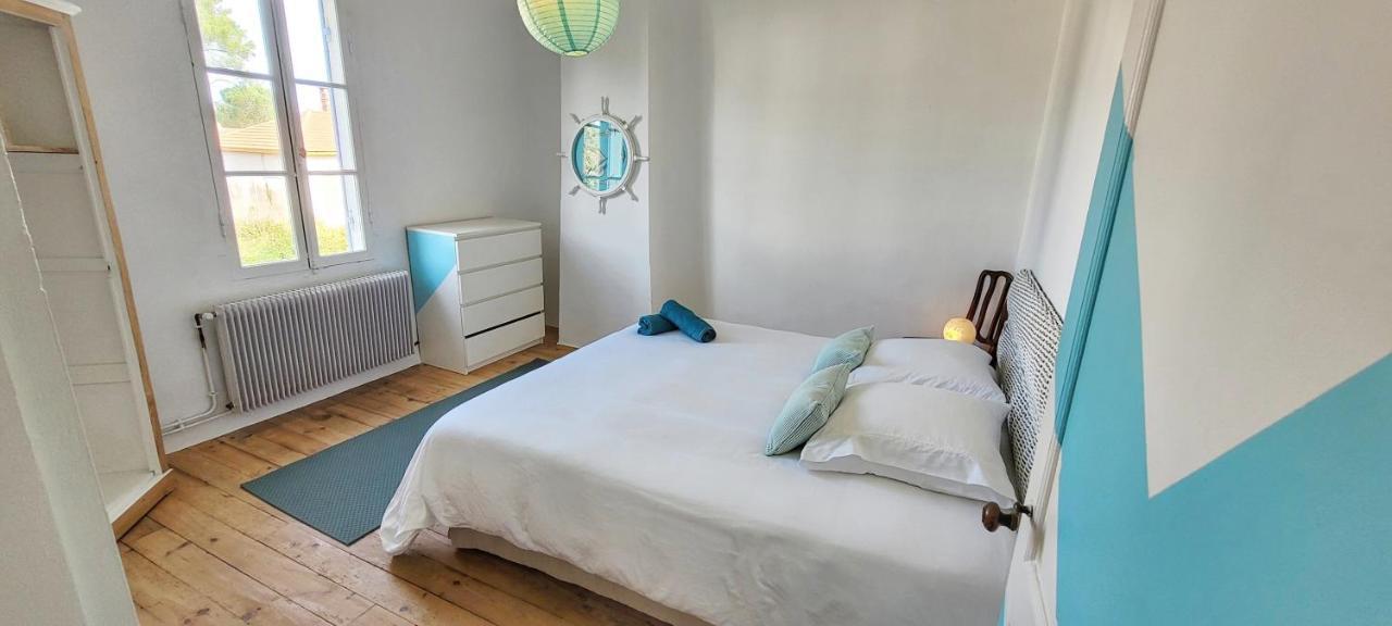 Charmante Maison Dans Les Landes X 10 Avec Piscine Et Salle D Escalade Lue Extérieur photo