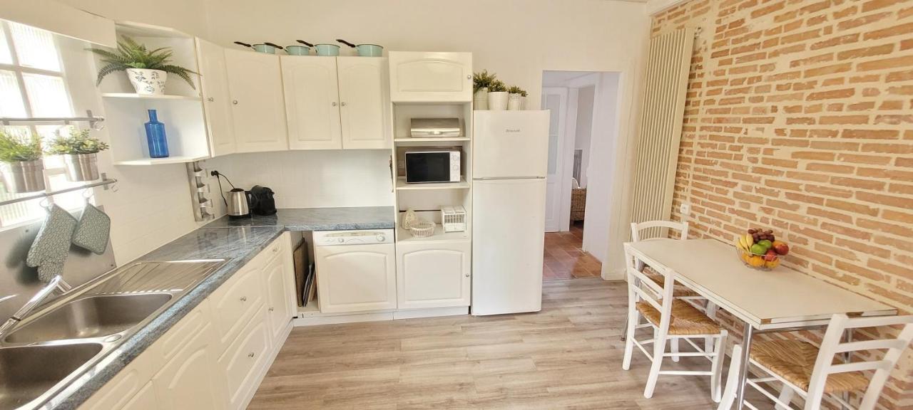 Charmante Maison Dans Les Landes X 10 Avec Piscine Et Salle D Escalade Lue Extérieur photo