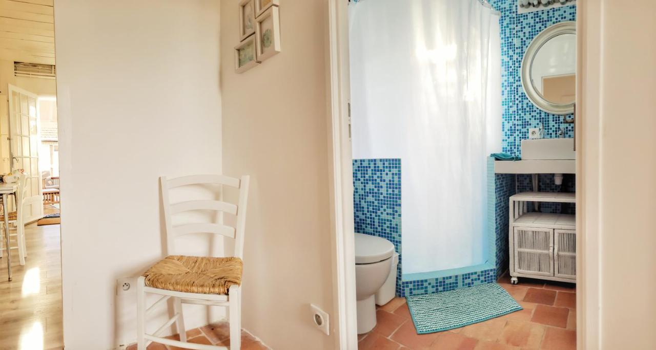 Charmante Maison Dans Les Landes X 10 Avec Piscine Et Salle D Escalade Lue Extérieur photo
