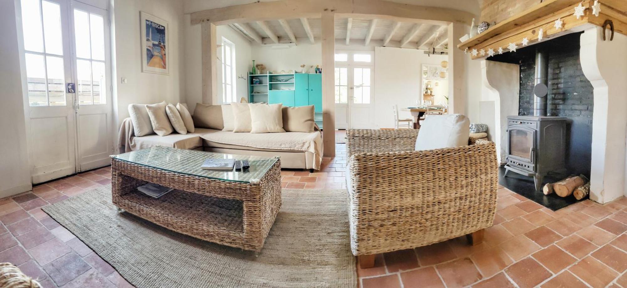 Charmante Maison Dans Les Landes X 10 Avec Piscine Et Salle D Escalade Lue Extérieur photo